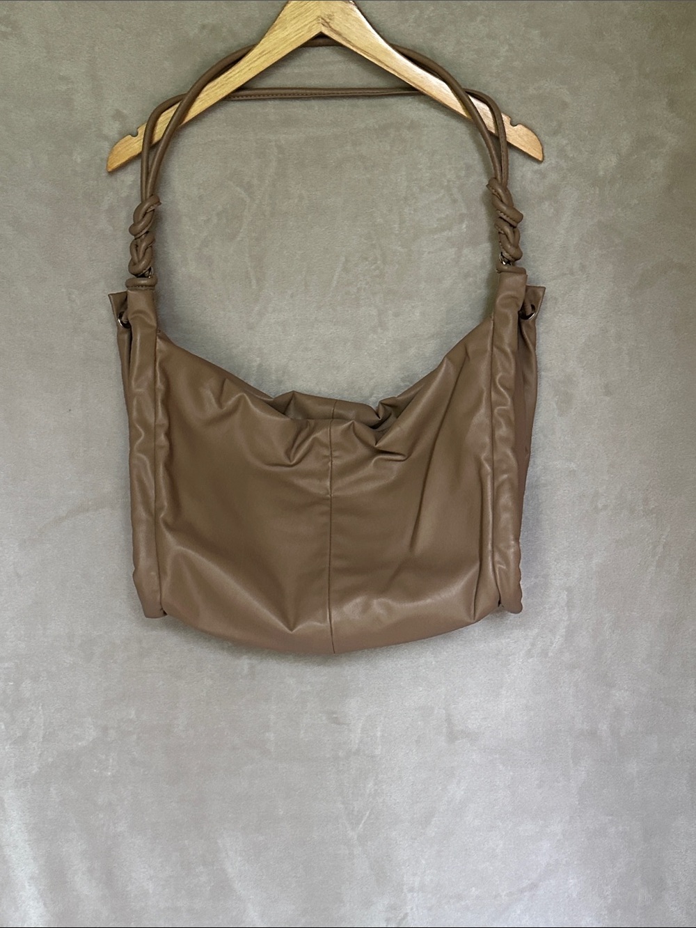 ZARA WOMEN’S SHOULDER BAG